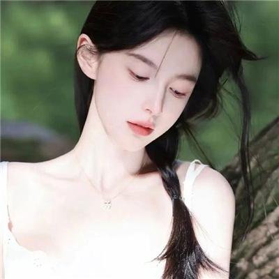 为了头发