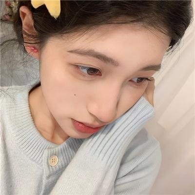 孤独的人